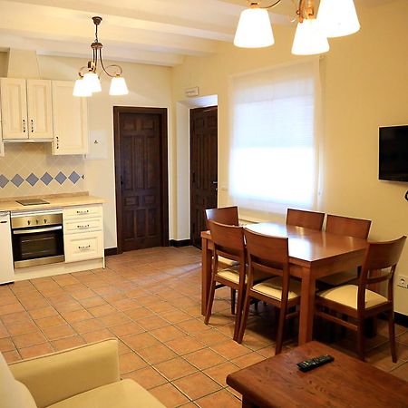Appartement Complejo Turistico Rural Fuente Taray à Malagón Extérieur photo